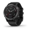 Garmin International Fēnix 6 Sapphire 010-02158-10