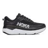 Men's HOKA Bondi 7 - 1110518-BWHT