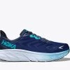 Men's HOKA Arahi 6 (Wide - 2E) - 1123196-OSBB