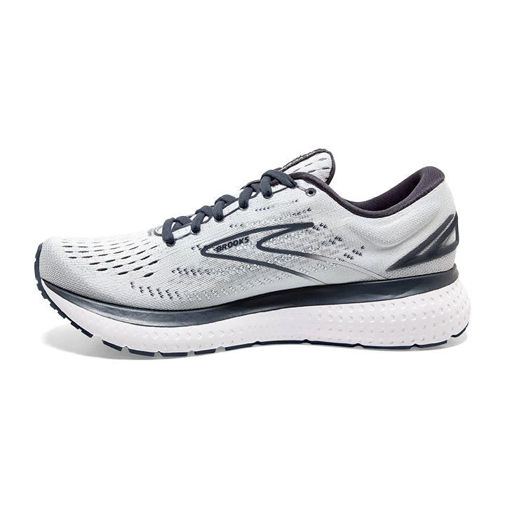 Women's Brooks Glycerin 19 (Wide - D) - 120343 1D 085 - Image 3