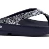 Women's Oofos OOlala Limited Sandal - 1403-BWBAND