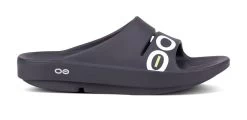 Men's OOfos OOahh Sport 1500-BLK