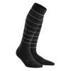 Men's CEP Reflective Tall Compressions Socks WP505Z