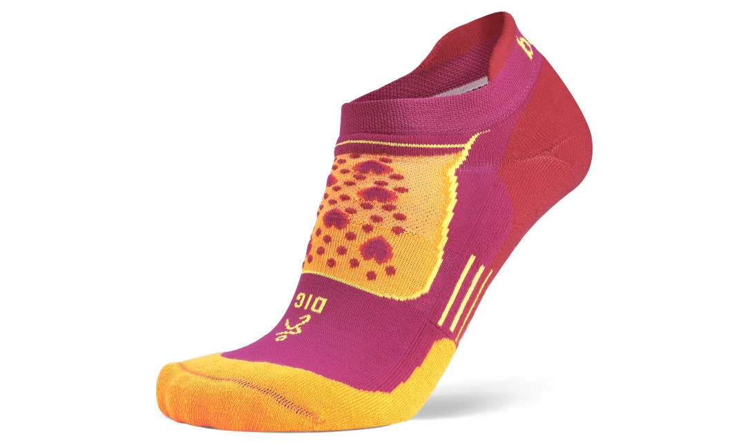 Balega Grit & Grace Dig Deep Socks - BALE-7489-8118 - Image 2