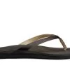 Women's OluKai Ho'opio Leather 20290-OX40