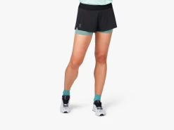 On Running Women's ON-Running Running Shorts 205.00027