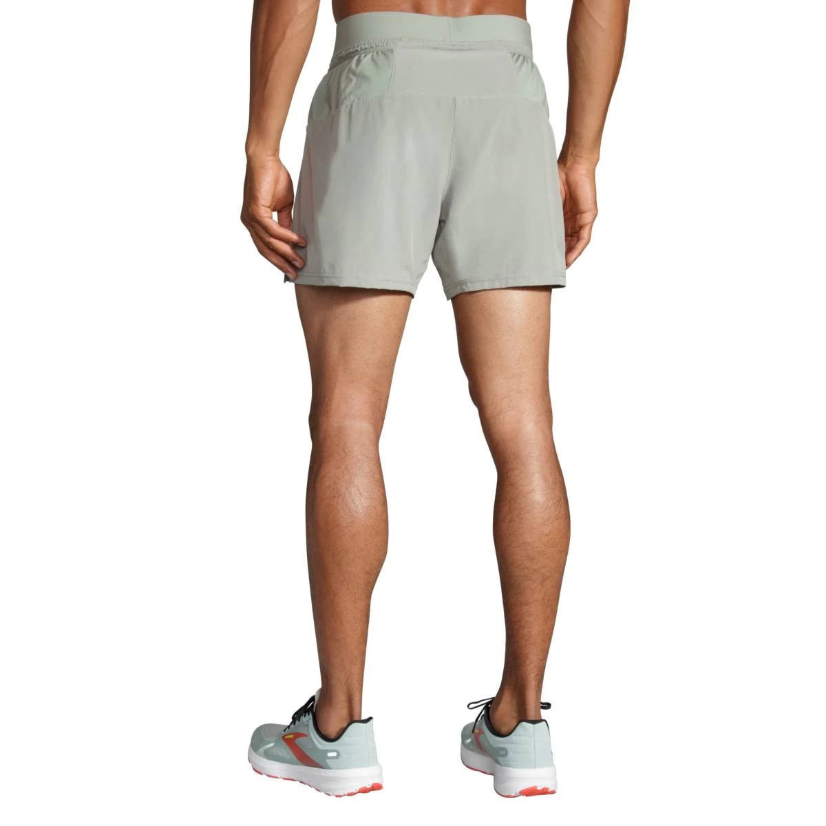 Men's Brooks Sherpa 5" 2-in-1 Short - 211331-026 - Image 2