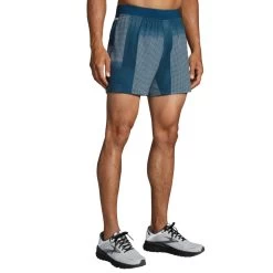 Men's Brooks Sherpa 5" Short - 211332-406