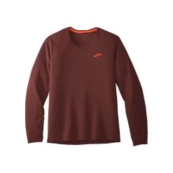 Men's Brooks Atmosphere Long Sleeve - 211382-288