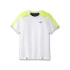 Men's Brooks Run Visible Short Sleeve - 211409-134