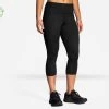 Women's Brooks Greenlight Essential Capri 221415-001