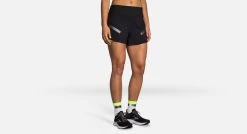 Women's Brooks Carbonite 4" 2 In 1 Short 221430-001
