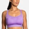 Women's Brooks Dare Racerback 350073-562