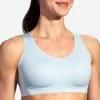 Women's Brooks Dare Crossback Bra - 350074-415