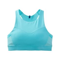 Women's Brooks Drive 3 Pocket Run Bra - 350080-475