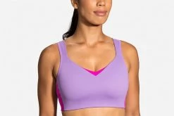 Women's Brooks Drive Convertible Run Bra 350081-551