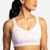Women's Brooks Drive Convertible Run Bra - 350081-658