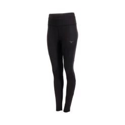 Women's Mizuno Breath Thermo Tights - 422145.9090
