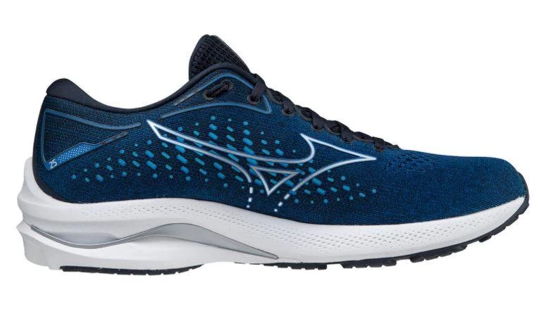 Men's Mizuno Wave Rider 25 - 411319.5R5R