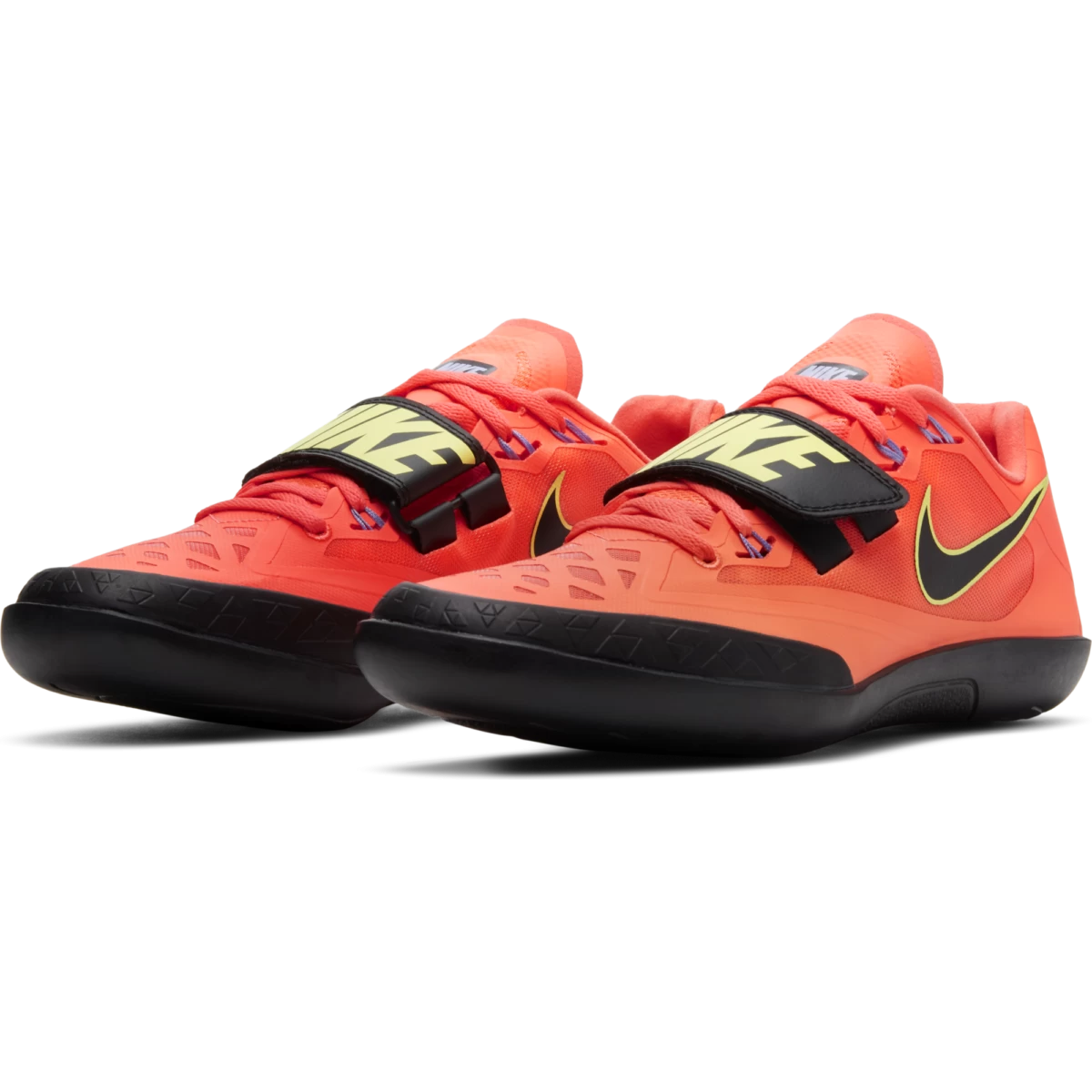 Unisex Nike Zoom SD 4 Throwing Shoes 685135-800 - Image 5