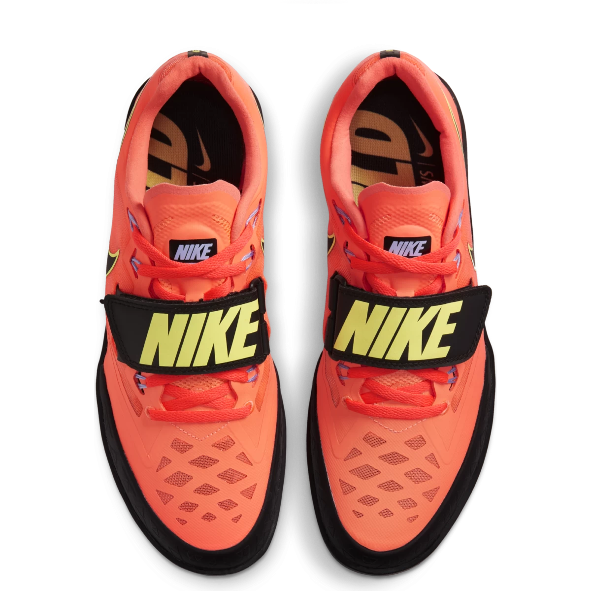 Unisex Nike Zoom SD 4 Throwing Shoes 685135-800 - Image 4