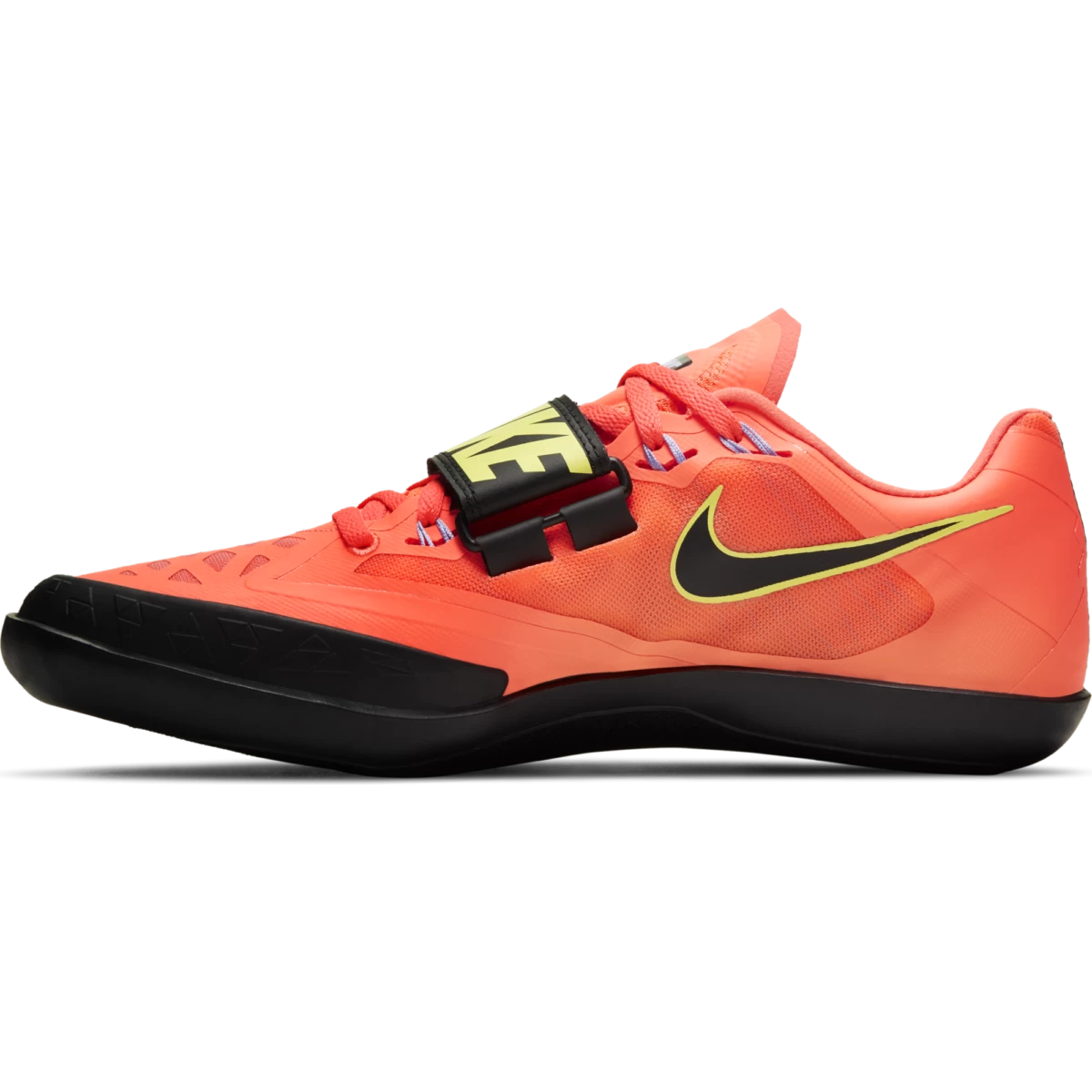 Unisex Nike Zoom SD 4 Throwing Shoes 685135-800 - Image 3