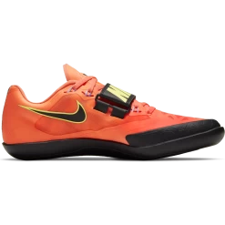 Unisex Nike Zoom SD 4 Throwing Shoes 685135-800