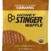 Honey Stinger Waffles Caramel Hone-74816