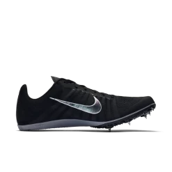 Unisex Nike Zoom D Distance Track Spikes - 819164-003