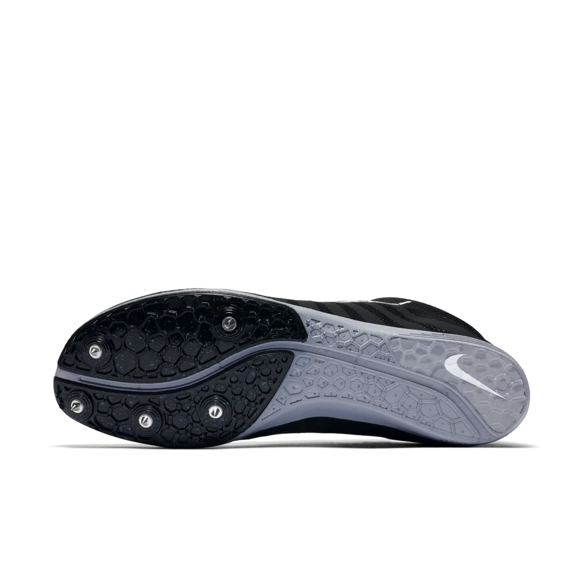 Unisex Nike Zoom D Distance Track Spikes - 819164-003 - Image 2