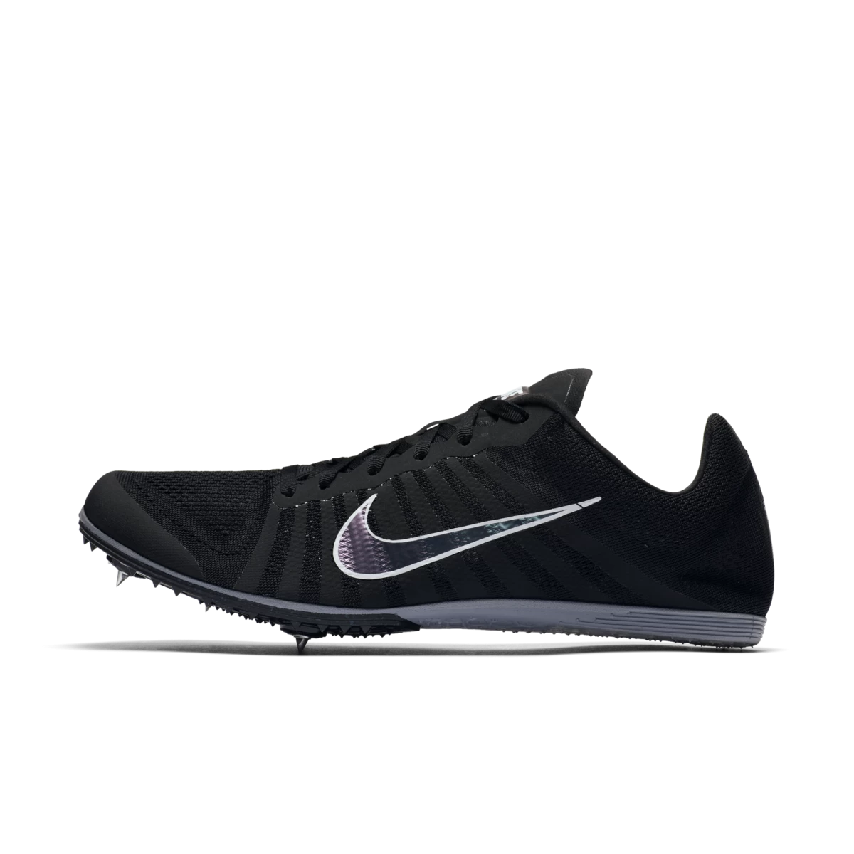Unisex Nike Zoom D Distance Track Spikes - 819164-003 - Image 3
