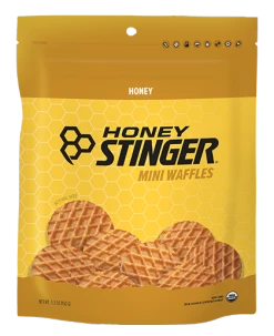 Honey Stinger Honey Mini Waffles HONE-83018