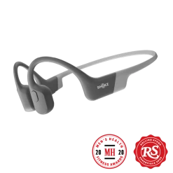 Shokz OpenRun Headphones S803-ST-GY-US