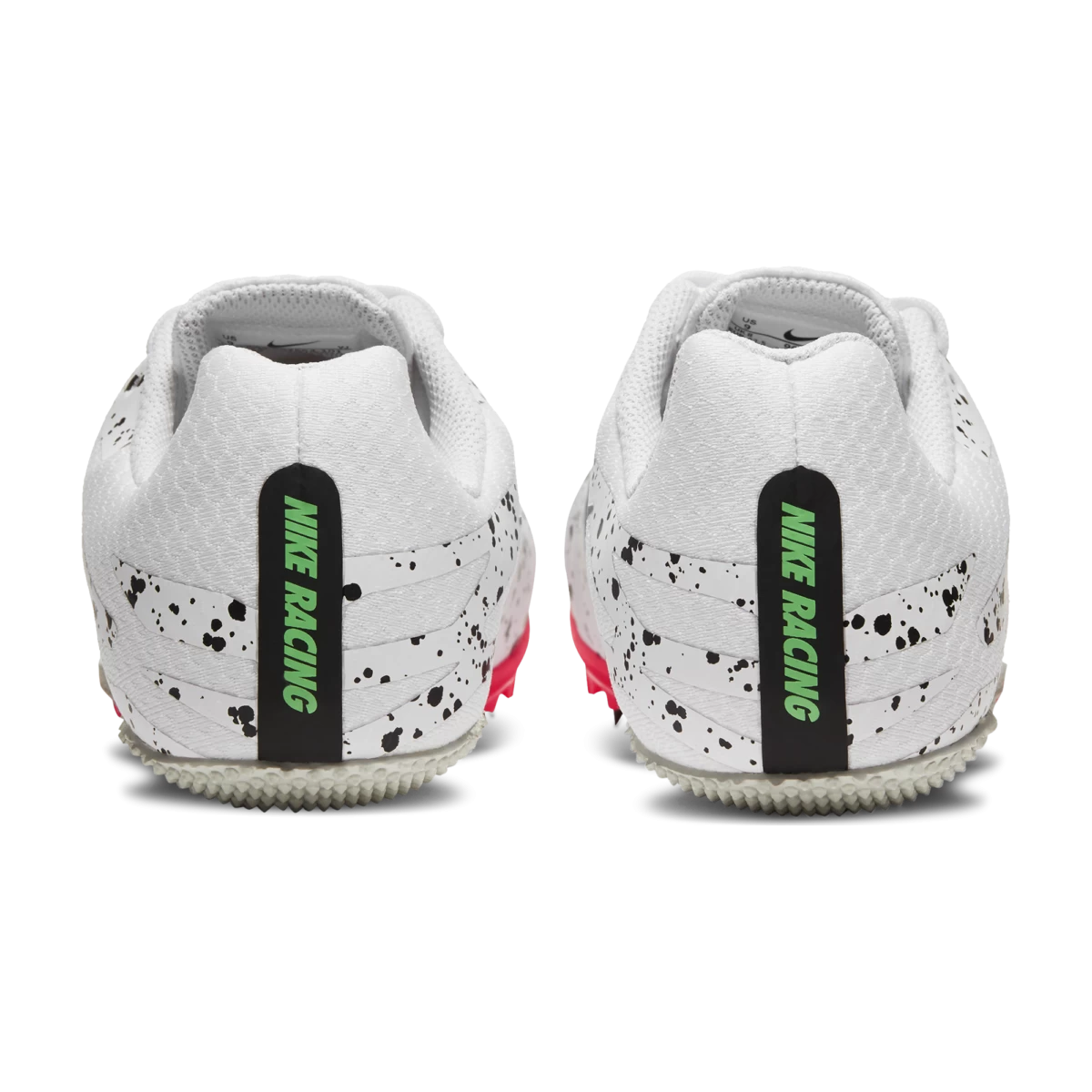 Unisex Nike Zoom Rival S 9 Sprint Spike - 907564-101 - Image 5
