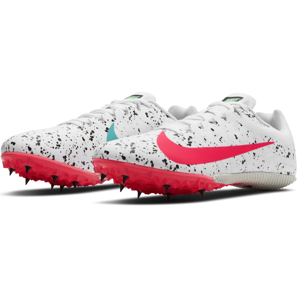 Unisex Nike Zoom Rival S 9 Sprint Spike - 907564-101 - Image 6