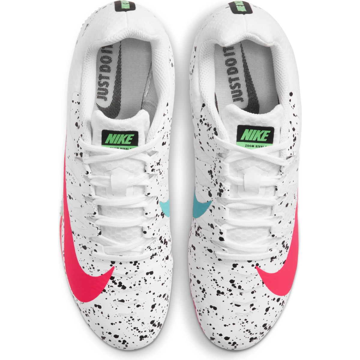 Unisex Nike Zoom Rival S 9 Sprint Spike - 907564-101 - Image 4