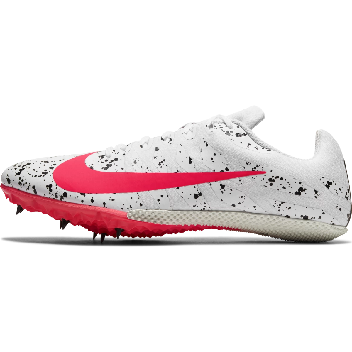 Unisex Nike Zoom Rival S 9 Sprint Spike - 907564-101 - Image 3