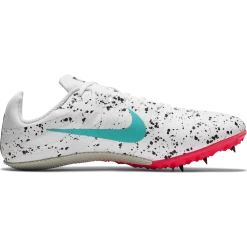 Unisex Nike Zoom Rival S 9 Sprint Spike - 907564-101