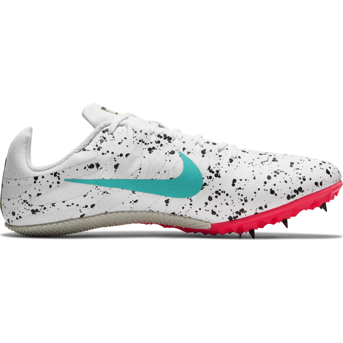 Unisex Nike Zoom Rival S 9 Sprint Spike - 907564-101