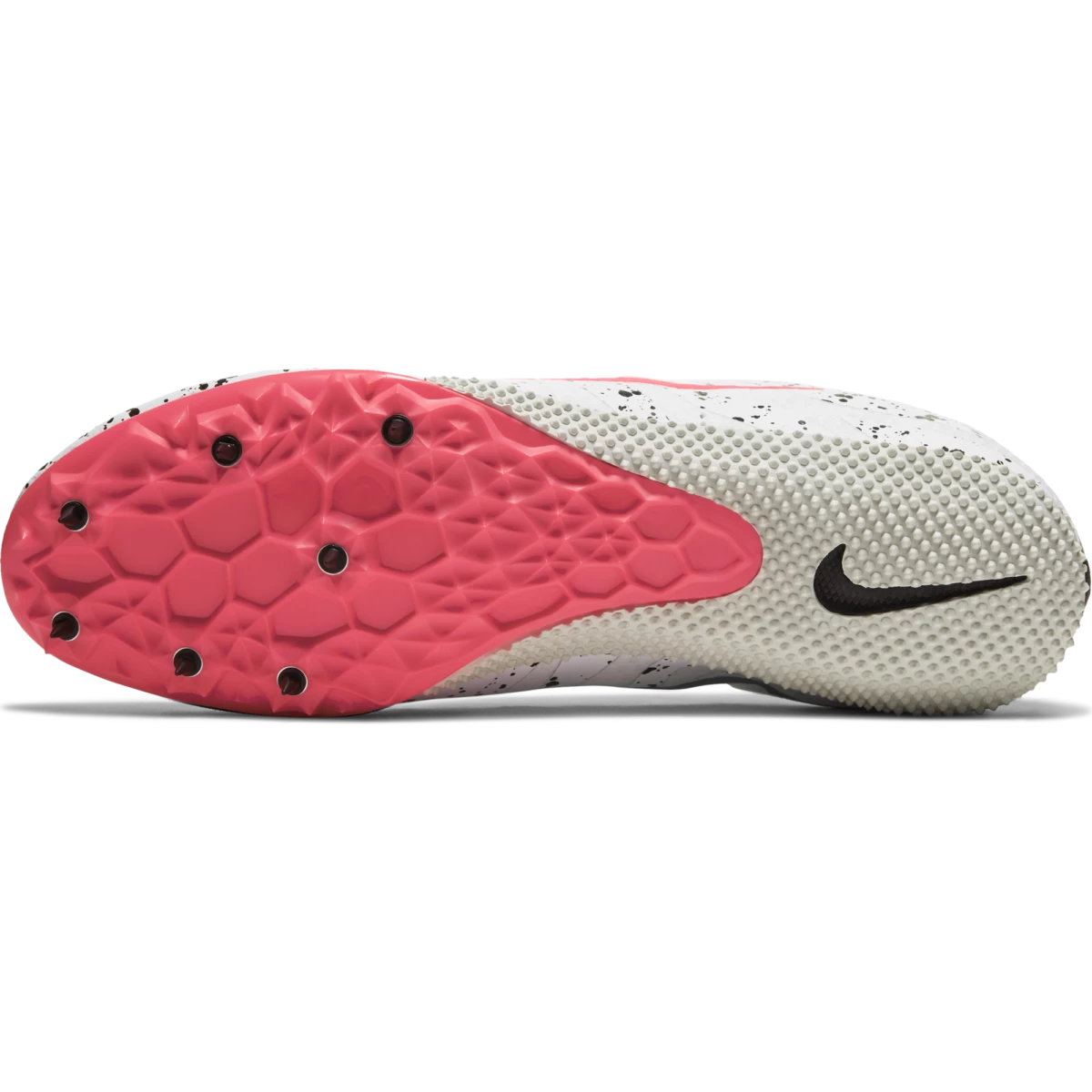 Unisex Nike Zoom Rival S 9 Sprint Spike - 907564-101 - Image 2