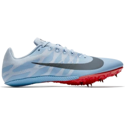 Men's Nike Zoom Rival S 9 Sprint Spike 907564-446