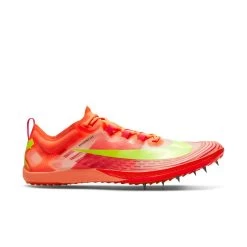 Unisex Nike Zoom Victory XC 5 Spike -AJ0847-801