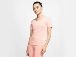 Women's Nike Infinite Short Sleeve AT0578-606