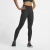 Women's Nike One Luxe Tight - AT3098-010