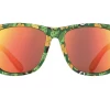 Goodr Sunglasses - Cuckoo For Coconuts BFG-FLGR-AM3-RF