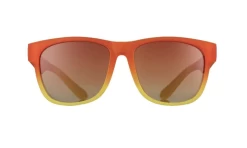 Goodr Sunglasses - Polly Wants A Cocktail BFG-ORYL-AM1-GR