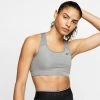 Women's Nike Swoosh Bra - BV3630-084