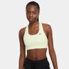 Women's Nike Swoosh Bra - BV3630-303