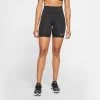Women Nike Fast Short - CJ2373-010