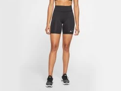 Women Nike Fast Short - CJ2373-010